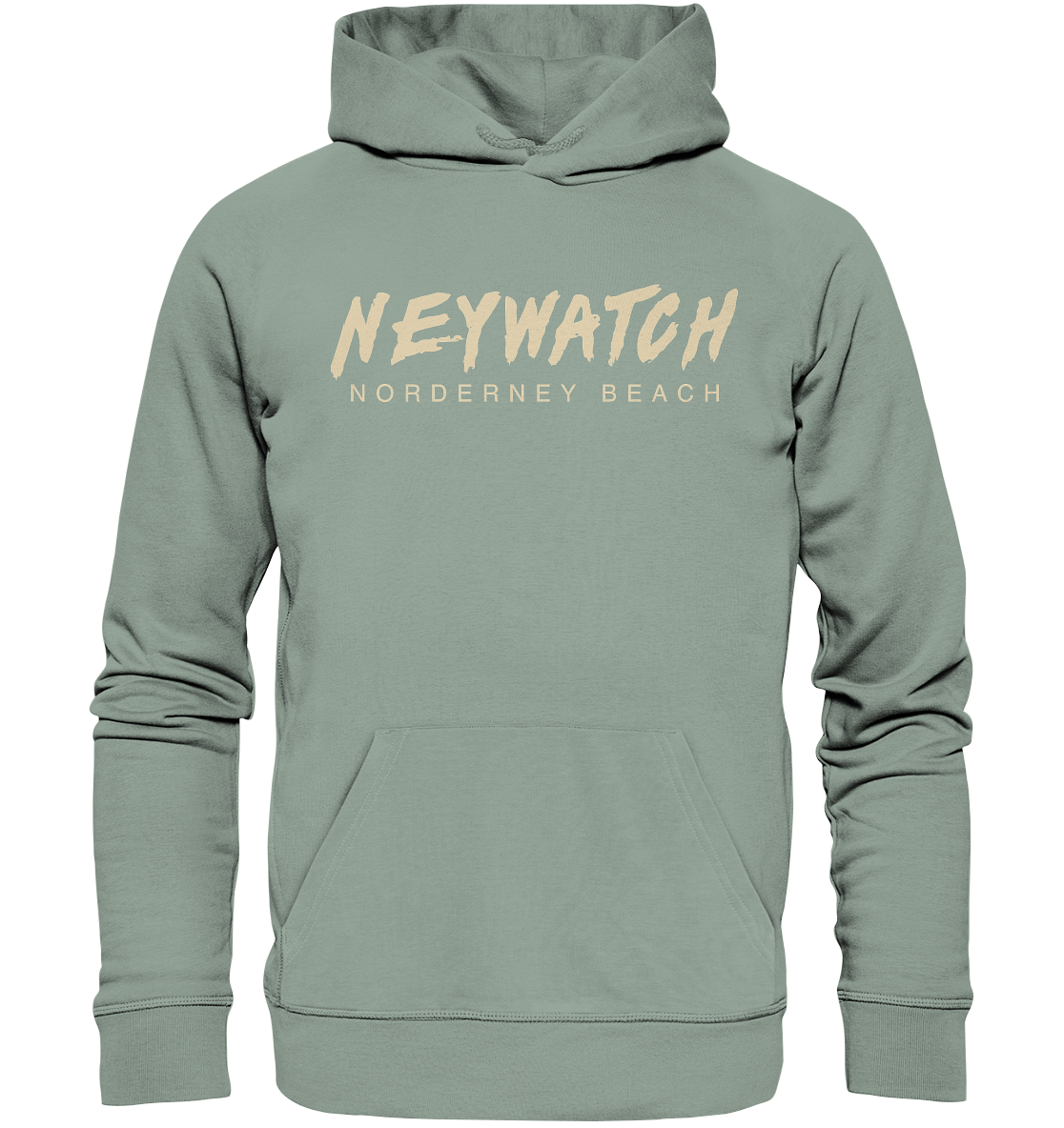 Beach Nordstrand Hoodie