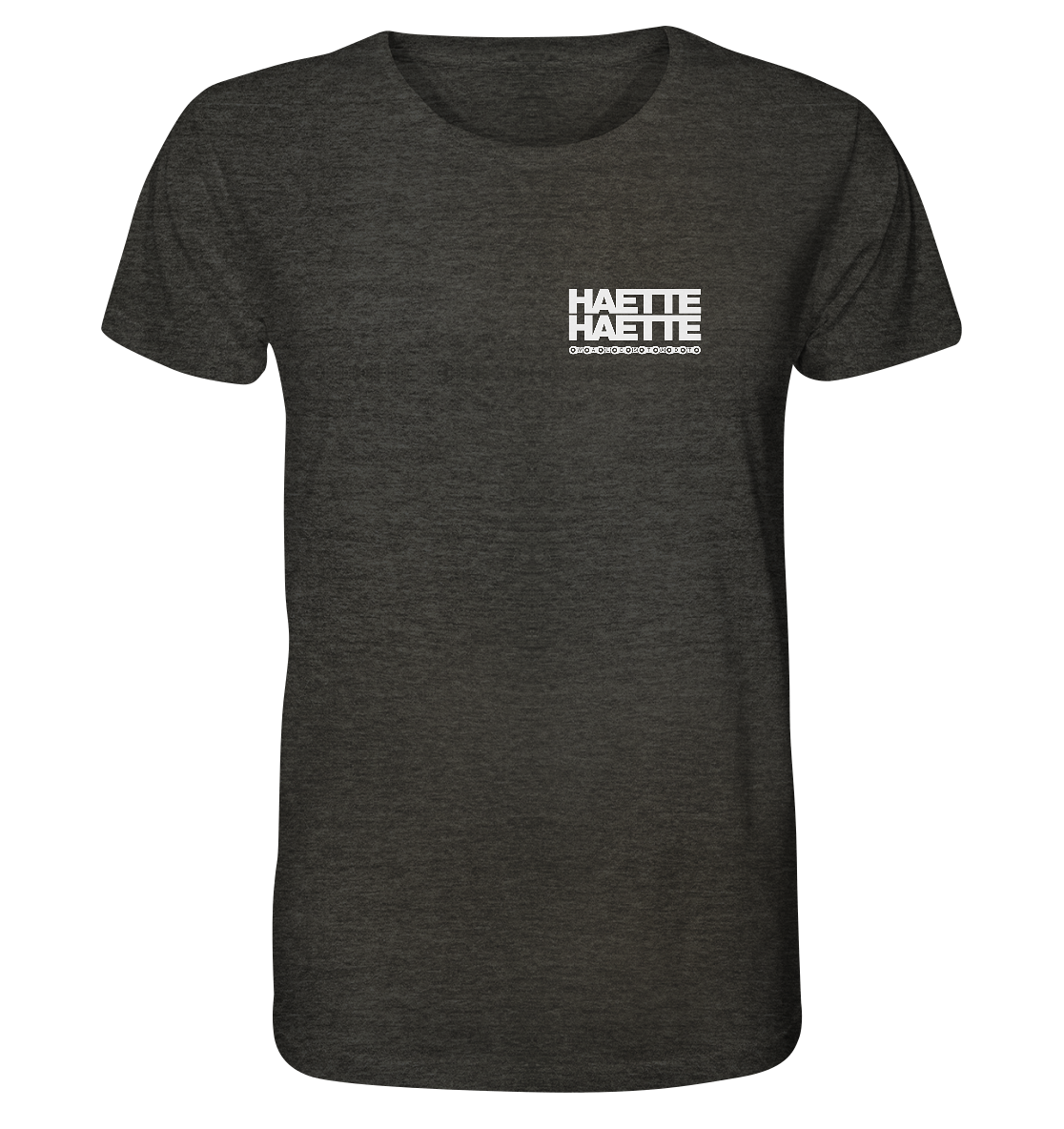 Mini Haette - Organic Shirt